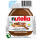 Ferrero Nuss-Nougat-Creme nutella, im Karton (9670184)