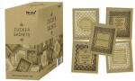 HELLMA GOLDLINE Zucker-Sachets, im Karton (9677020)