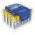 Batterie Mignon Energy AA, 24er Pack, LR06, 1,5V