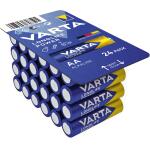 VARTA Batterien LONGLIFE Power - Mignon/LR6/AA, 1,5 V,...