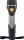Varta Taschenlampe LED Day Light Multi F20 - schwarz/silber