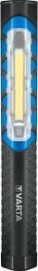 LED Taschenlampe Pocket Light Leuchtweite: 40m, Leuchtdauer: 6h