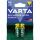VARTA Batterie ACCU AA 2ST