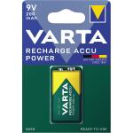 Ni-MH-Recharge Accu E-Block Power 8,4V 200mAh