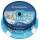 Rohling CD-R 80 Min. 700MB, 52-fach Inkjet printable in 25-er Spindel