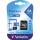 microSDXC Speicherkarte, 64 GB, Premium, Class 10, U1, UHS-I 45MB/s,