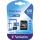 microSDXC Speicherkarte, 128 GB, Premium, Class 10, U1, 10MB/s