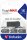 Speicherstick USB 2.0 16 GB ToughMAX, schwarz, Lese: bis 8 MB/s, Schreib: