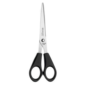 Westcott Büroschere 15,5cm Edelstahl, ergonom. Kunststoffgriff