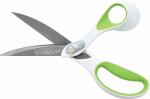 Carbo Titanium Schere Softgrip, 23,8 cm, rostfrei,...