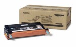Toner Cartridge HC cyan für Phaser 6180
