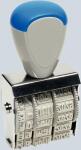 Datumstempel 1010B Neutral Ziffernhöhe 4 mm, (26x4 mm)