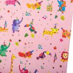 Fotoalbum Baby pets rosa 4009835154410