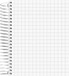 BRUNNEN Collegeblock Trend A6 Lineatur 28 70g 120 Blatt
