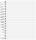 BRUNNEN Collegeblock Trend A6 Lineatur 28 70g 120 Blatt