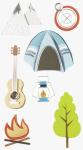 HEYDA Sticker Mix Adventure 4005329148637
