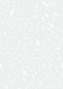 HEYDA Transparentpapier A4 Blätter weiss