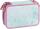 BRUNNEN Schüler-Etui 3 RV Princess
