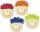 BRUNNEN Stressball Strubbel