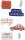 KNORR-PRANDELL Holz-Sticker Magic Time 14er