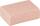 KNORR-PRANDELL Kneten & Rad. Modelliermasse Glitzer rose20g