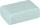 KNORR-PRANDELL Kneten & Rad. Modelliermasse Glitzer aqua 20g