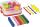 KNORR-PRANDELL Kinderknete Box 20 teilig 380g