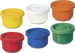 KNORR-PRANDELL Modelliermasse Extra Leicht 6er