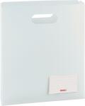 BRUNNEN Heftbox A4 offen aRecyclingpapiertic