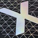 BRUNNEN 1055895852 Notizbuch Xtreme A5 dotted Hard Cover-Einband