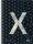 BRUNNEN 1055895852 Notizbuch Xtreme A5 dotted Hard Cover-Einband