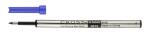 Cross Gel-Rollerballmine Selectip blau 0,5 mm, 1...