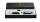 Cross Kugelschreiber Bailey Light Schwarz-Lack/Chrom, aus Kunststoff