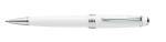 Cross Kugelschreiber Bailey Light Weiss-Lack/Chrom, aus...