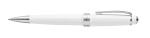Cross Kugelschreiber Bailey Light Weiss-Lack/Chrom, aus...