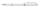 Cross Rollerball Bailey Light Weiss-Lack/Chrom, aus Kunststoff