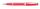 Cross Rollerball Bailey Light Koralle-Lack/Chrom, aus Kunststoff