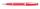 Cross Füllfederhalter Bailey Light Koralle/Chrom, Kunststoff, M-Feder