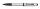 Cross Rollerball Townsend Ferrari Chrom gebürstet Aluminium Grau