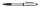 Cross Rollerball Townsend Ferrari Chrom gebürstet Aluminium Grau