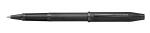 Cross Rollerball Century II Schwarz strukturiert, PVD...