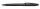Cross Rollerball Century II Schwarz strukturiert, PVD Beschläge