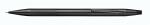 Drehbleistift Classic Century 0.7mm Schwarz strukturiert, PVD