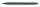 Drehbleistift Classic Century 0.7mm Schwarz strukturiert, PVD