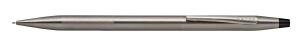 Cross Drehbleistift Classic Century 0.7mm Titangrau strukturiert, PVD