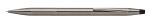 Cross Drehbleistift Classic Century 0.7mm Titangrau...