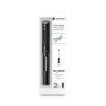 Sheaffer Kalligraphie FFH M Schwarz inkl. 2 Patronen...