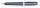Sheaffer Prelude Kugelschreiber Blau horizontales Linienmuster, G-box