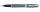 Sheaffer Prelude Rollerball Blau horizontales Linienmuster, G-box