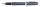 Sheaffer Prelude Füller F Blau horizontales Linienmuster, G-box